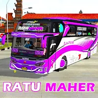 Mod Ratu Maher Bussid