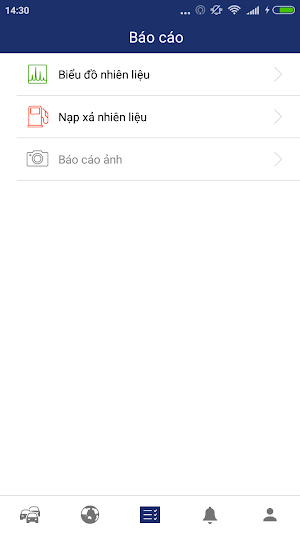 TuấnTrườngGPS Screenshot 3
