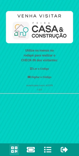 Expositor Screenshot 0