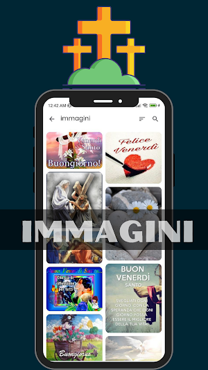 immagini venerdi santo 2024 Screenshot 2