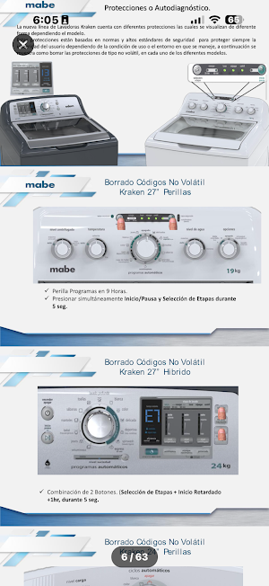 Manuales Tecnicos Refriserka Screenshot 3