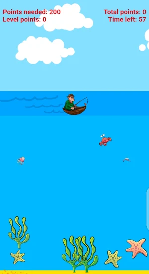 Noqia Fish Game Screenshot 0