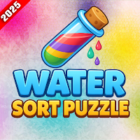 Water Sort Puzzle - Color Game