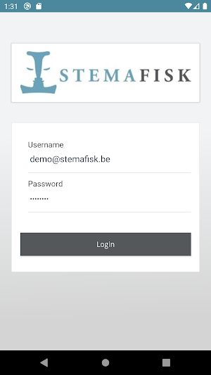 Stemafisk Screenshot 0