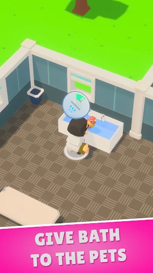 PetClinic Screenshot 1