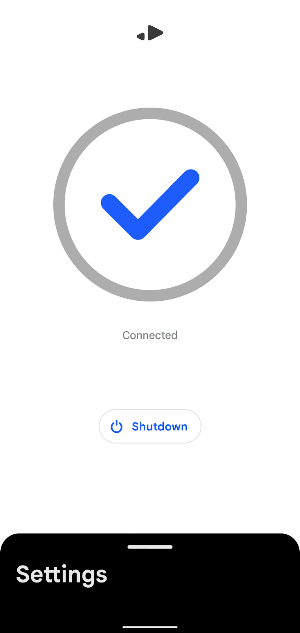 Indimate Screenshot 0