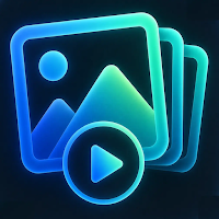 DiashowDL Slideshow Player