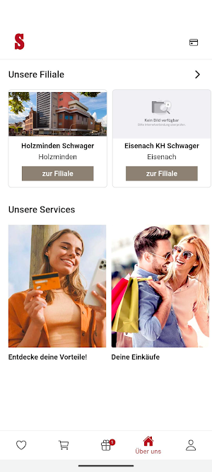 Schwager Screenshot 3