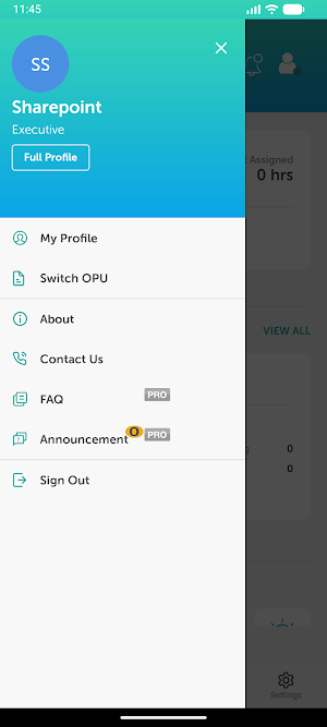 POINT Screenshot 2