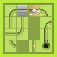 Slide Balls: Rolling Puzzle