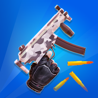 Weapon Craft Run