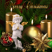 Merry Christmas Go Locker them