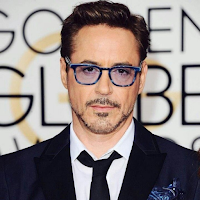 Robert Downey Jr Wallpaper HD