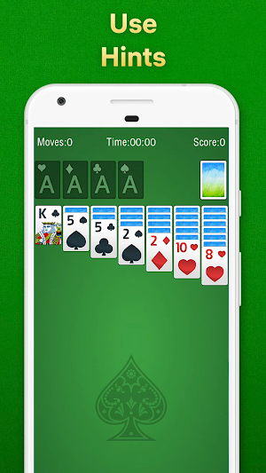 Solitaire Champion Screenshot 2