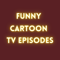 Funny Cartoon TV Episodes