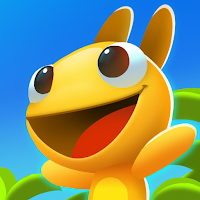 Minmon Sort 3D Matching Puzzle