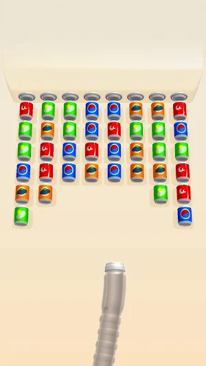 Pump and Match Screenshot 2