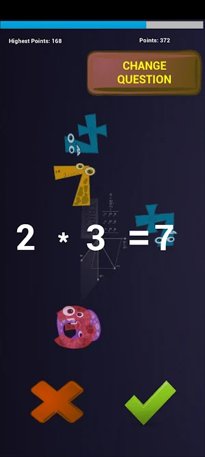 Math is Fun Screenshot 0