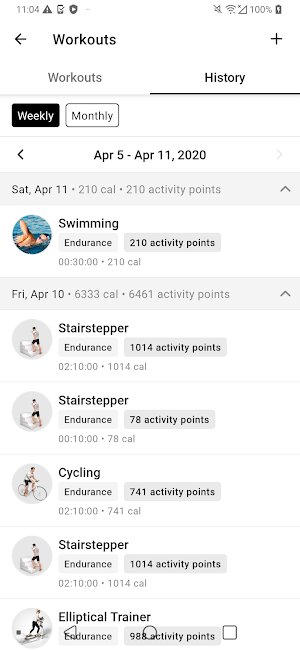 MYNERGY Screenshot 3