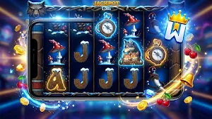 WorldWinner Play for Cash Screenshot 2