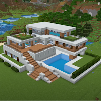 Craft Block 3D: Building World