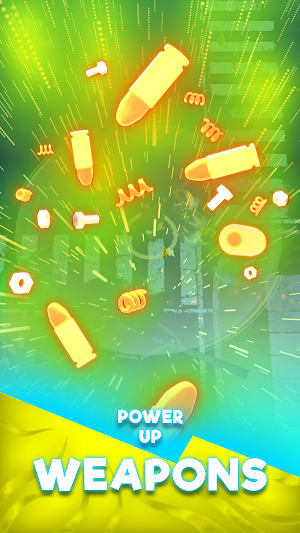 Holy Havoc: Survivor Screenshot 1