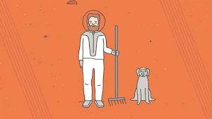Fired on Mars Adventure Game Screenshot 1