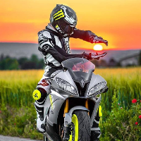 Sports bikes Wallpapers