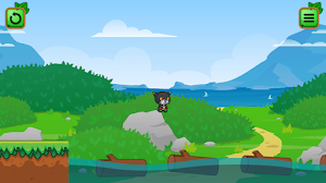 Adventure of Tommy Screenshot 0