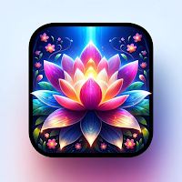 Blossom: Tile 3D Puzzle Forest