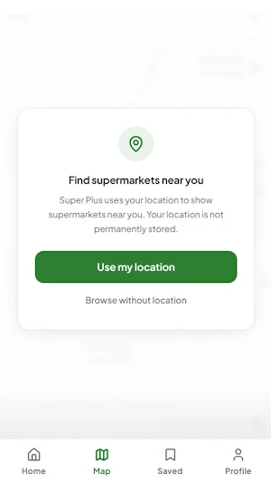 Super Plus Screenshot 1