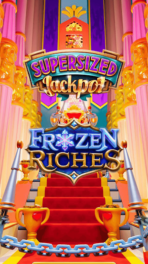 Lucky Slots Screenshot 0