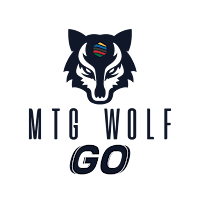 MTG Wolf Go