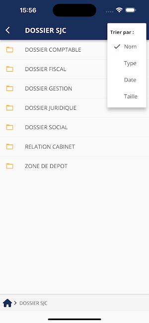 MyCamaroque Screenshot 3