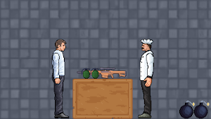 Playground Sandbox Ragdoll Sim Screenshot 3