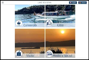Lake Bolsena Screenshot 3