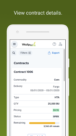 West Plains Grain Screenshot 3