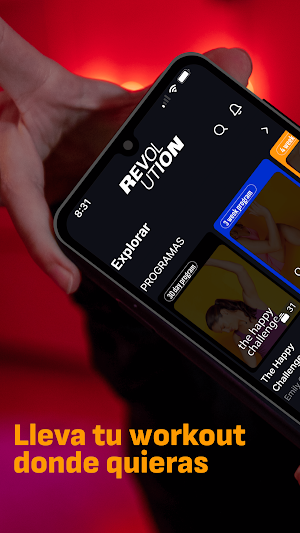 RevOndemand Screenshot 0
