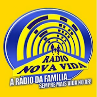 RADIO NOVA VIDA