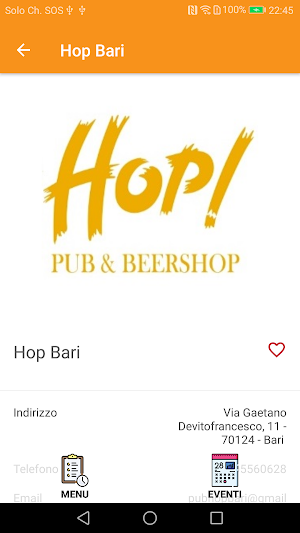 Food Enjoy Screenshot 3