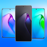 OPPO Reno 8 Pro+ Wallpapers