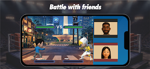 Emotion Duel Screenshot 2