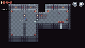 Sword Hunter: Hunt Treasure Screenshot 2