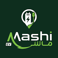 Mashi - ماشي