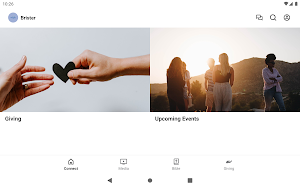 Brister Screenshot 3