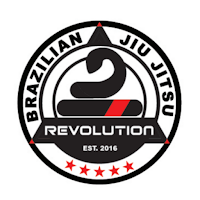 Revolution BJJ