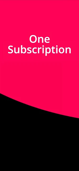 MealPass Loyalty Screenshot 1