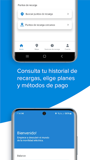 EV Ready Screenshot 3
