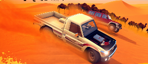 King Drift Screenshot 1