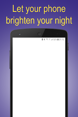 Night Light Screenshot 0